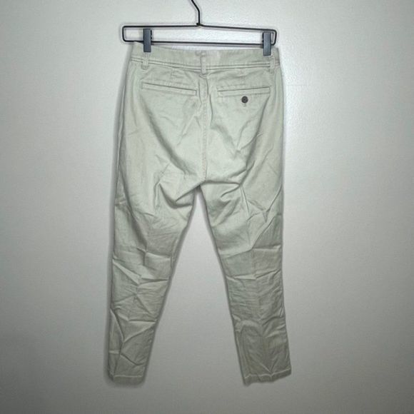J. Crew Tan Slim Chino Pants‎ - Picture 3 of 3